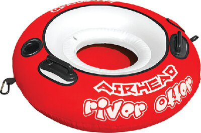 RIVER OTTER TUBE (AIRHEAD) 48" 1